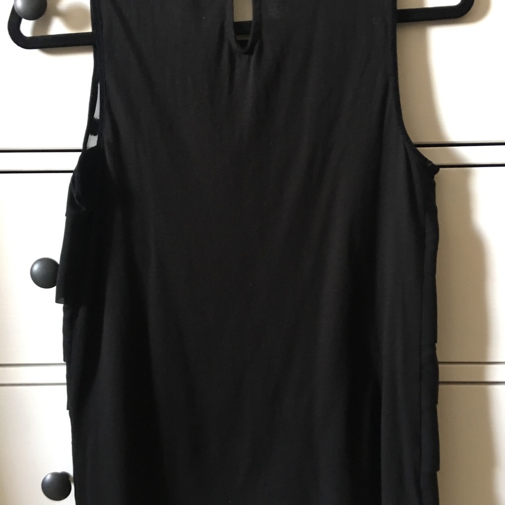 Loft Tank Top - Picture 4 of 5
